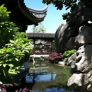 Lan Su Chinese Garden - Botanical Gardens
