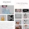 Milk & Honey Babies gallery