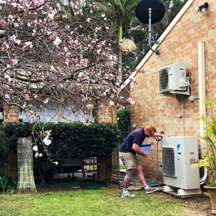 All Coast Air Conditioning - Charmhaven, NSW
