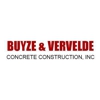 Buyze & VerVelde Concrete Construction, Inc gallery