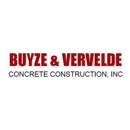 Buyze & VerVelde Concrete Construction, Inc - Concrete Contractors