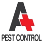 A+ Pest Control