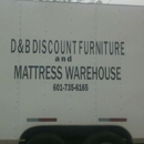 D and B Furniture