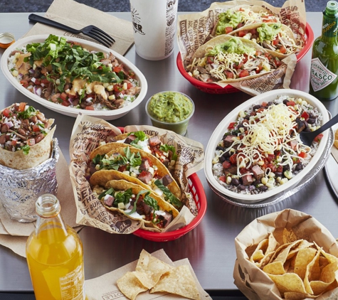 Chipotle Mexican Grill - Norco, CA