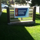 American Cancer Society - Social Service Organizations