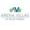 Arena Villas at Blue Angel gallery