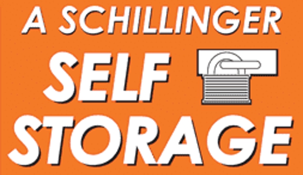 A Schillinger Self Storage - Mobile, AL