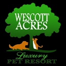 Wescott Acres Pet Resort - Dog Day Care