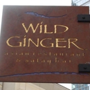 Wild Ginger - Thai Restaurants
