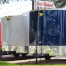 Del-Raton RV Park & Trailer Sales - Utility Trailers