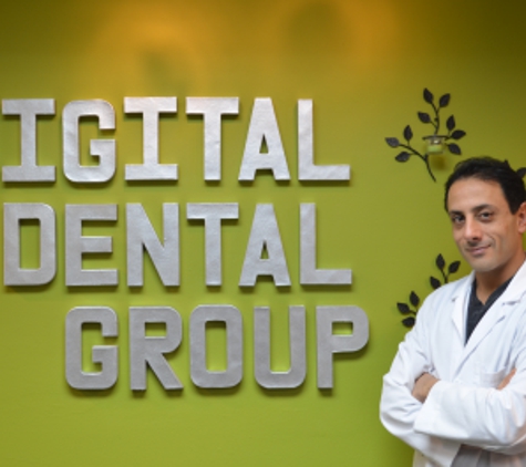 Digital Dental Group - Dayton, OH