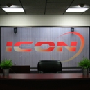 Icon Business Center - Office & Desk Space Rental Service