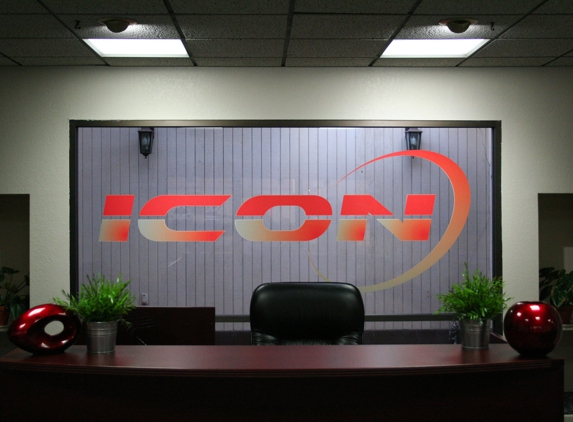 Icon Business Center - Mesa, AZ