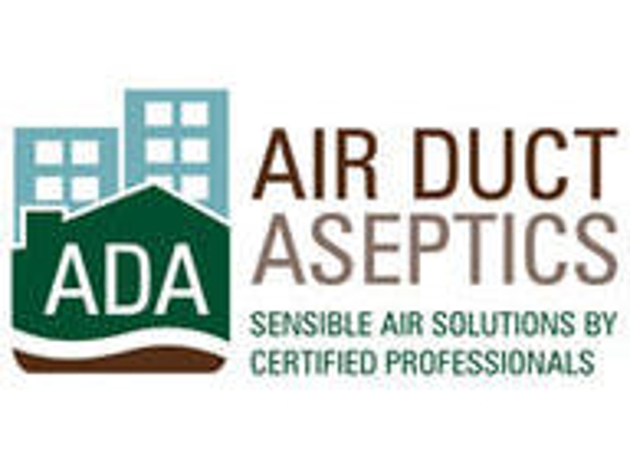 Air Duct Aseptics