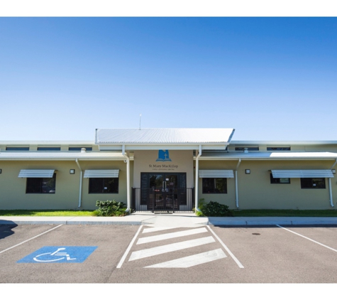 St Mary MacKillop Early Learning Centre - Kirwan, QLD