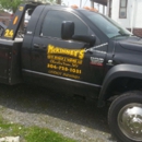 McKinneys Auto Repair & Towing - Auto Repair & Service