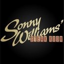 Sonny Williams' Steak Room - Steak Houses