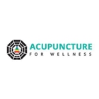 Acupuncture For Wellness