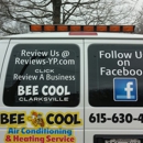 Bee Cool Air Conditioning & HEATING service LLC - Air Conditioning Service & Repair