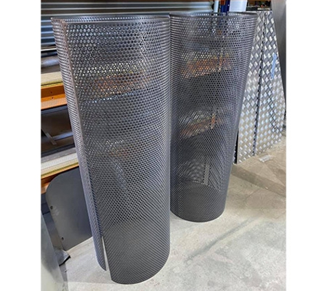 Bendigo Sheetmetal - Long Gully, VIC