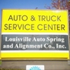 Louisville Auto Spring gallery