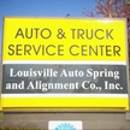 Louisville Auto Spring - Auto Springs & Suspension