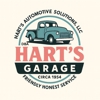 Hart's Automotive Solutions gallery