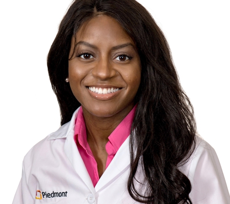 Courtney Weaver, MD - Canton, GA