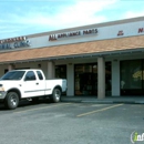 All Appliance Parts-Bradenton - Major Appliance Parts