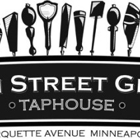 8th Street Grill