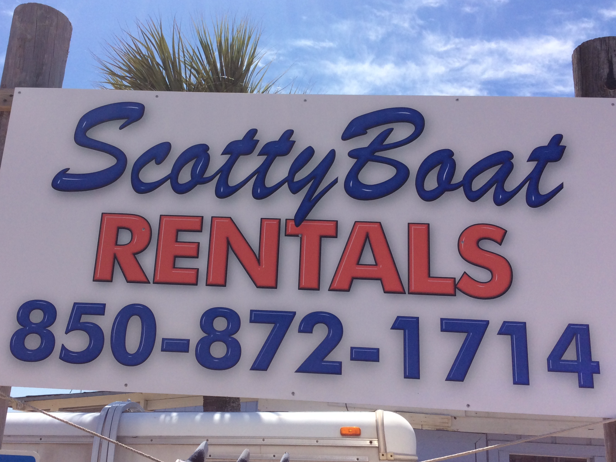 Scotty Boat Rentals 5611 W Highway 98 Panama City Fl 32401 Yp Com