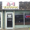 A1 Tattoo Co gallery