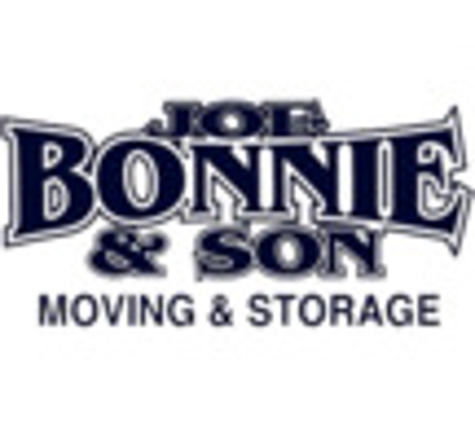 Joe Bonnie & Son Moving & Storage - Delray Beach, FL