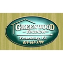 Greenwood Structures - Architects