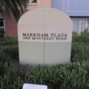 Markam Plaza - Real Estate Rental Service