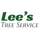 Lee's Tree Service - Tree Service