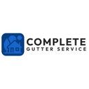 Complete Gutter Service - Gutters & Downspouts Cleaning