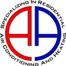 Affordable Air & Heating - Heating, Ventilating & Air Conditioning Engineers