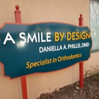 A Smile By Design
