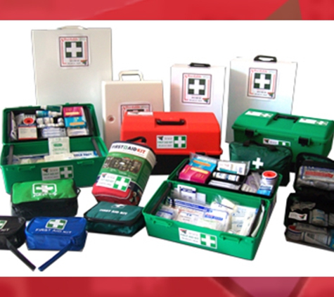 Affordable First Aid Supplies. We Have 30+ Years Of Experience And Industry Knowledge
