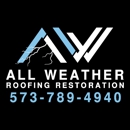 All Weather Roofing Restoration - Gutters & Downspouts