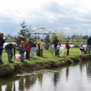 Lincoln Fishery - Fishing Lakes & Ponds