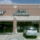 Chaps Cleaners - Dry Cleaners & Laundries