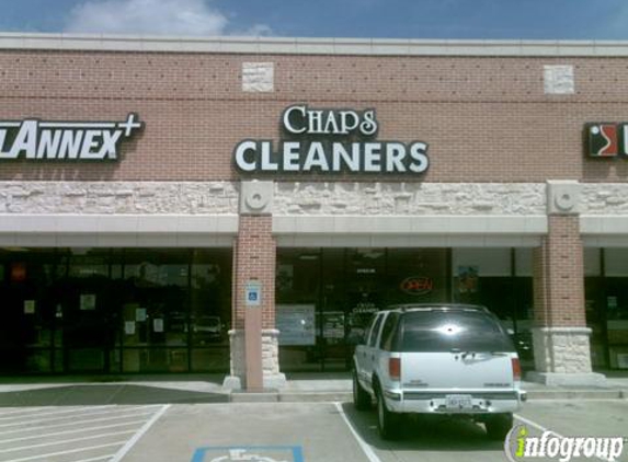 Chaps Cleaners - Spring, TX