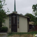 Christ Presbyterian Church of San Leandro - Presbyterian Church (USA)