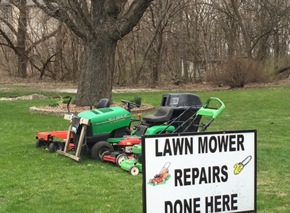 Jeff's Small Engine Repair - Cedar Lake, IN