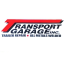 Transport Garage Inc. - Trailers-Repair & Service