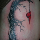 Adorned With Envy - Tattoos
