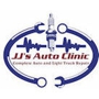 J J's Auto Clinic Inc