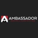 Ambassador Roofing & Construction - Roofing Contractors